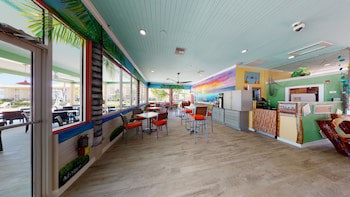 Holiday Inn Resort Grand Cayman, An Ihg Hotel