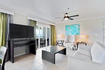Holiday Inn Resort Grand Cayman, An Ihg Hotel
