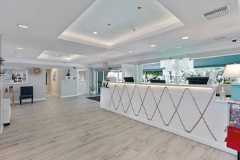 Holiday Inn Resort Grand Cayman, An Ihg Hotel