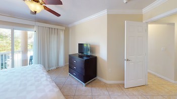 Holiday Inn Resort Grand Cayman, An Ihg Hotel