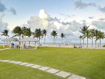 Holiday Inn Resort Grand Cayman, An Ihg Hotel
