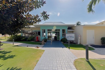 Holiday Inn Resort Grand Cayman, An Ihg Hotel