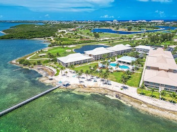 Holiday Inn Resort Grand Cayman, An Ihg Hotel
