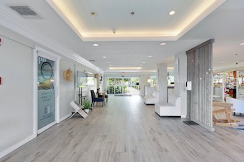 Holiday Inn Resort Grand Cayman, An Ihg Hotel