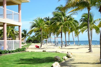 Holiday Inn Resort Grand Cayman, An Ihg Hotel