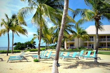 Holiday Inn Resort Grand Cayman, An Ihg Hotel