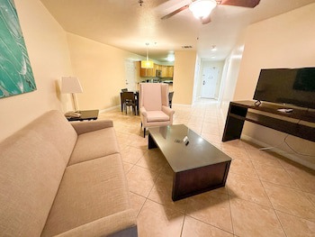 Holiday Inn Resort Grand Cayman, An Ihg Hotel