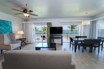 Holiday Inn Resort Grand Cayman, An Ihg Hotel