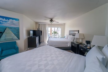 Holiday Inn Resort Grand Cayman, An Ihg Hotel