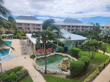 Holiday Inn Resort Grand Cayman, An Ihg Hotel