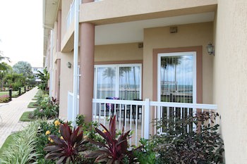 Holiday Inn Resort Grand Cayman, An Ihg Hotel