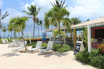 Holiday Inn Resort Grand Cayman, An Ihg Hotel