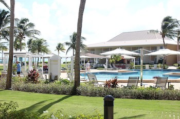 Holiday Inn Resort Grand Cayman, An Ihg Hotel