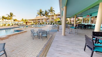 Holiday Inn Resort Grand Cayman, An Ihg Hotel