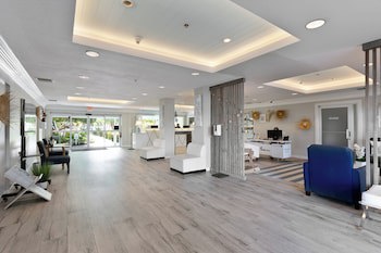 Holiday Inn Resort Grand Cayman, An Ihg Hotel