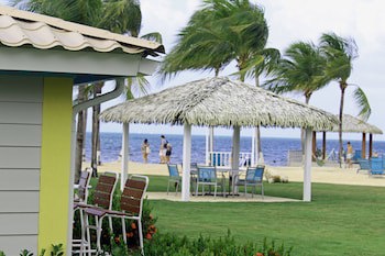 Holiday Inn Resort Grand Cayman, An Ihg Hotel
