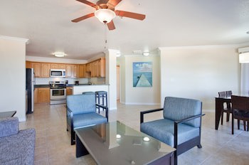 Holiday Inn Resort Grand Cayman, An Ihg Hotel
