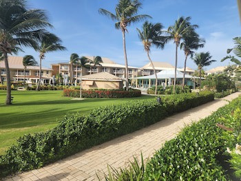 Holiday Inn Resort Grand Cayman, An Ihg Hotel