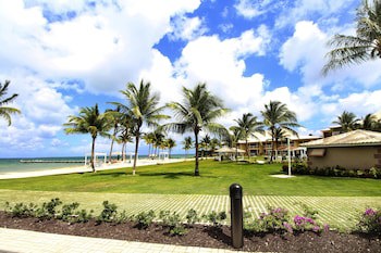 Holiday Inn Resort Grand Cayman, An Ihg Hotel