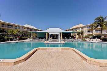 Holiday Inn Resort Grand Cayman, An Ihg Hotel