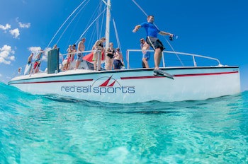 Holiday Inn Resort Grand Cayman, An Ihg Hotel