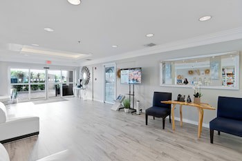 Holiday Inn Resort Grand Cayman, An Ihg Hotel