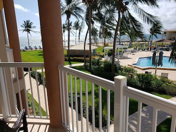Holiday Inn Resort Grand Cayman, An Ihg Hotel
