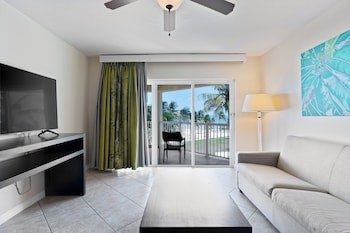 Holiday Inn Resort Grand Cayman, An Ihg Hotel