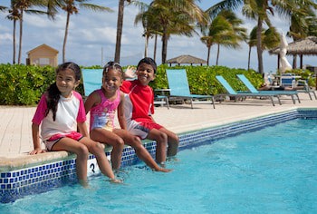 Holiday Inn Resort Grand Cayman, An Ihg Hotel