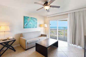 Holiday Inn Resort Grand Cayman, An Ihg Hotel