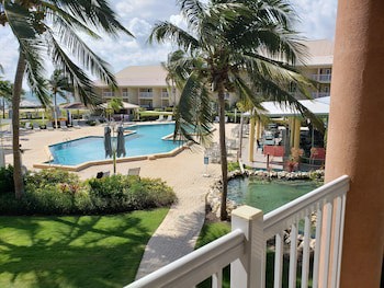 Holiday Inn Resort Grand Cayman, An Ihg Hotel