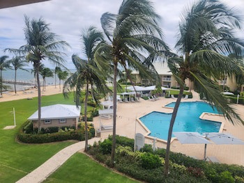 Holiday Inn Resort Grand Cayman, An Ihg Hotel