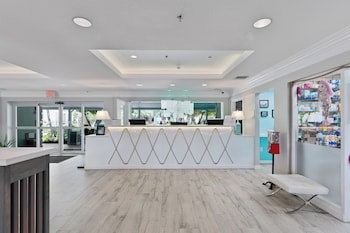 Holiday Inn Resort Grand Cayman, An Ihg Hotel