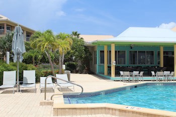 Holiday Inn Resort Grand Cayman, An Ihg Hotel