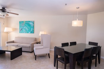 Holiday Inn Resort Grand Cayman, An Ihg Hotel