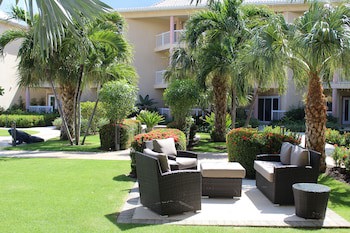 Holiday Inn Resort Grand Cayman, An Ihg Hotel