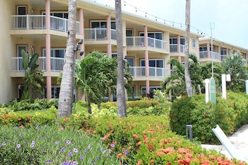 Holiday Inn Resort Grand Cayman, An Ihg Hotel