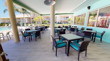 Holiday Inn Resort Grand Cayman, An Ihg Hotel
