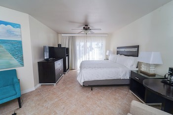 Holiday Inn Resort Grand Cayman, An Ihg Hotel