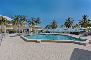 Holiday Inn Resort Grand Cayman, An Ihg Hotel