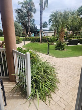 Holiday Inn Resort Grand Cayman, An Ihg Hotel