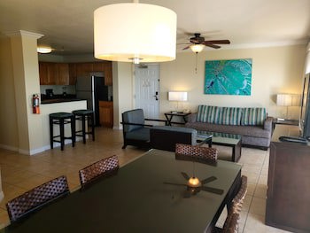 Holiday Inn Resort Grand Cayman, An Ihg Hotel