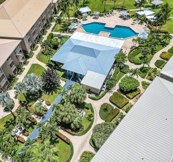 Holiday Inn Resort Grand Cayman, An Ihg Hotel