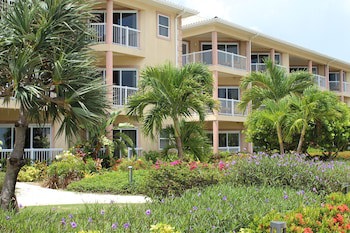 Holiday Inn Resort Grand Cayman, An Ihg Hotel