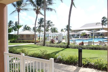 Holiday Inn Resort Grand Cayman, An Ihg Hotel