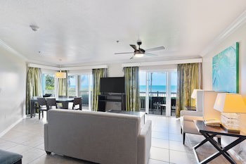 Holiday Inn Resort Grand Cayman, An Ihg Hotel
