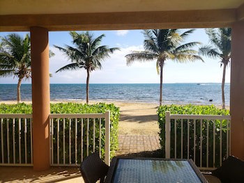 Holiday Inn Resort Grand Cayman, An Ihg Hotel