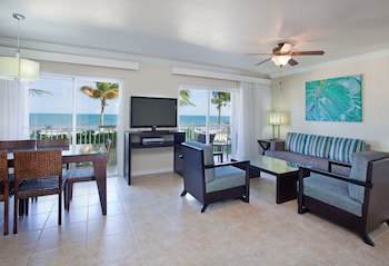 Holiday Inn Resort Grand Cayman, An Ihg Hotel