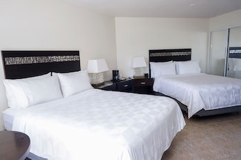 Holiday Inn Resort Grand Cayman, An Ihg Hotel