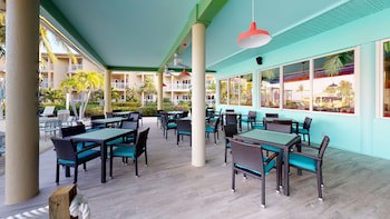 Holiday Inn Resort Grand Cayman, An Ihg Hotel